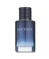 Christian Dior - Sauvage - 60 ml - Edt  - Billede 1