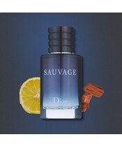 Christian Dior - Sauvage - 60 ml - Edt  - Billede 2