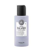 Maria Nila - Sheer Silver Conditioner - 100 ml - Billede 1