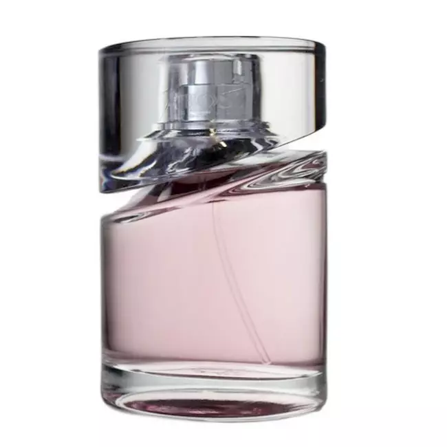køb Boss Femme drømmende romantisk duft fra Hugo Boss