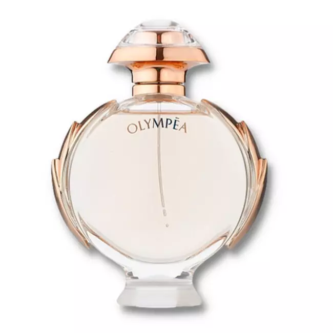 køb Olympéa fra Paco Rabanne henrivende og sensuel Eau de Parfum