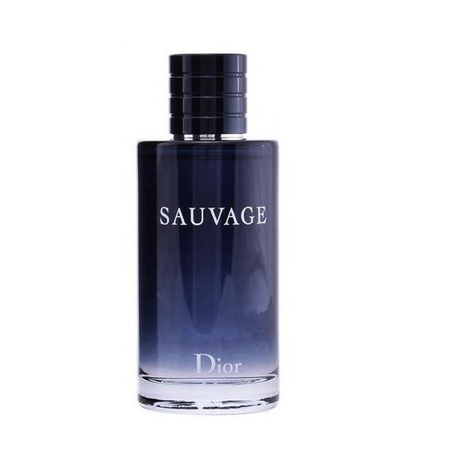 Christian Dior - Sauvage - 100 ml - Edt 