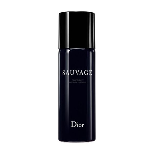Christian Dior - Sauvage Deodorant Spray - 150 ml