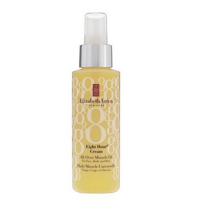 Elizabeth Arden - Eight Hour All Over Miracle Oil - 100 ml