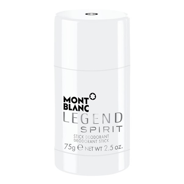 MontBlanc - Legend Spirit Deodorant - 75g