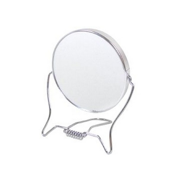 Barberspejl - Makeup Spejl - 9,5 cm