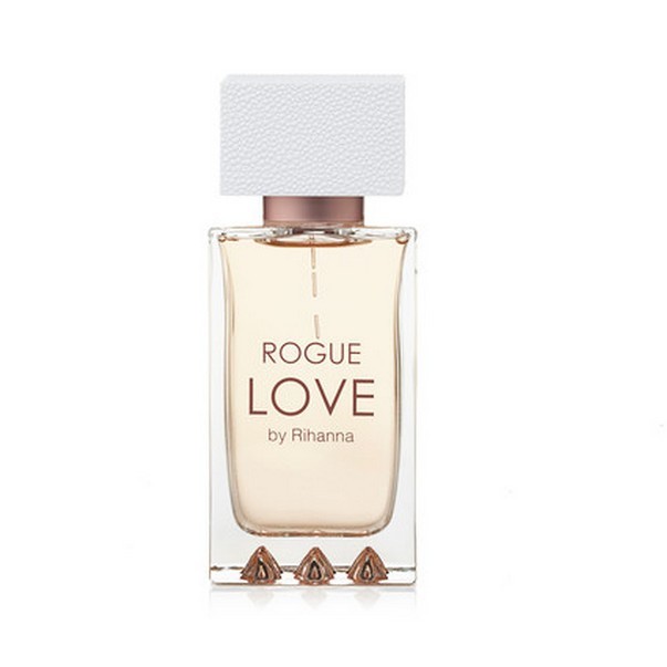 Rihanna - Rogue Love - 125 ml - Edp