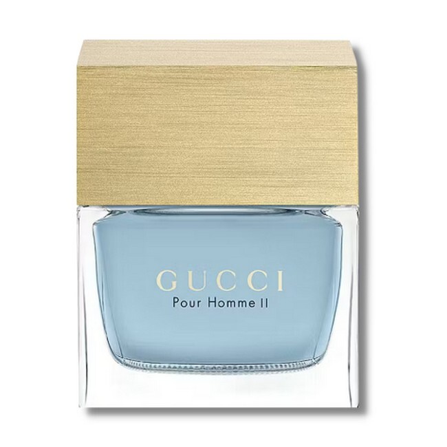 Gucci - Gucci Pour Homme II - 100 ml - Edt