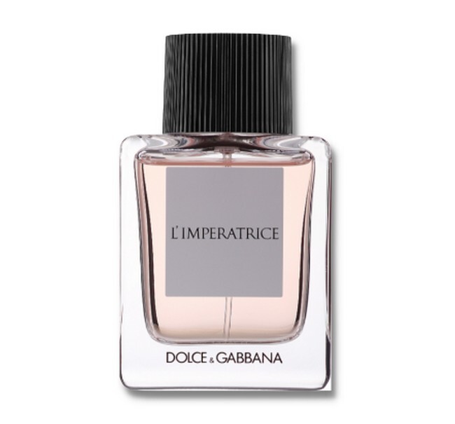Dolce & Gabbana - 3 L'Imperatrice - 50 ml - Edt 