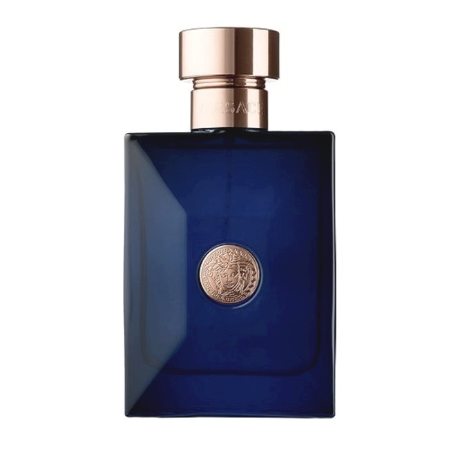 Versace - Dylan Blue - 50 ml - Edt 