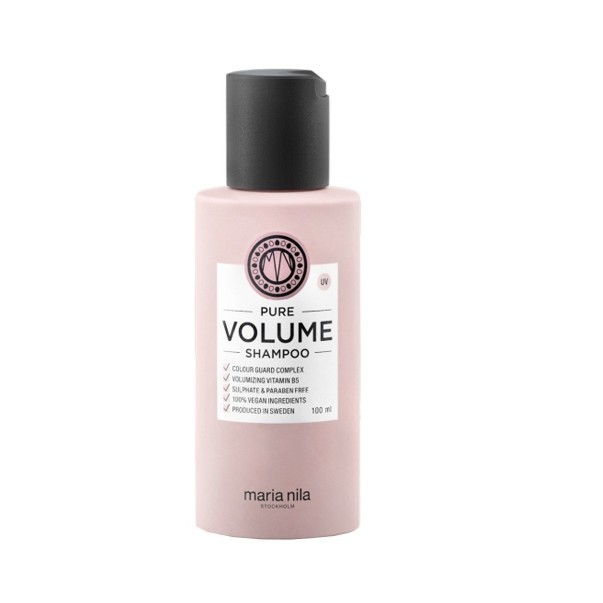 Maria Nila - Pure Volume Shampoo - 100 ml