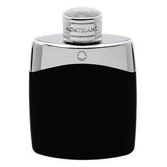 MontBlanc - Legend After Shave Lotion - 100 ml