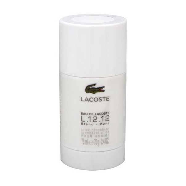 Lacoste - L.12.12 Blanc - Deodorant Stick 