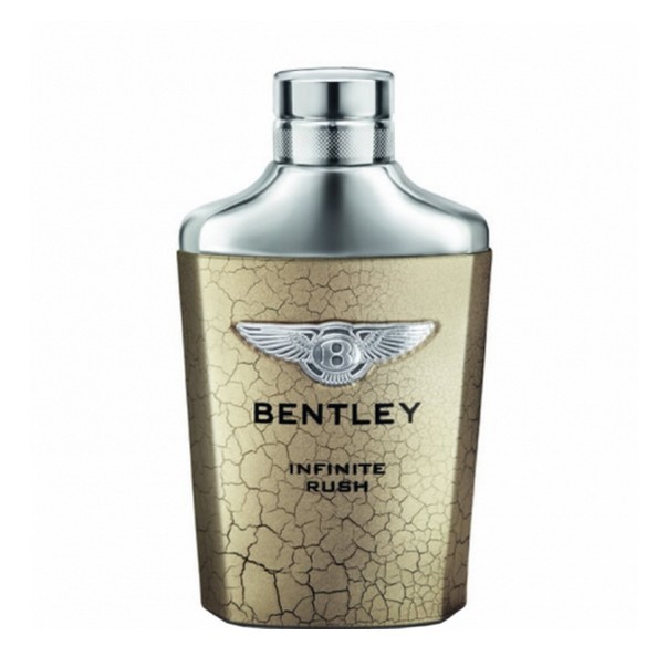 Bentley - Infinite Rush - 100 ml - Edt 