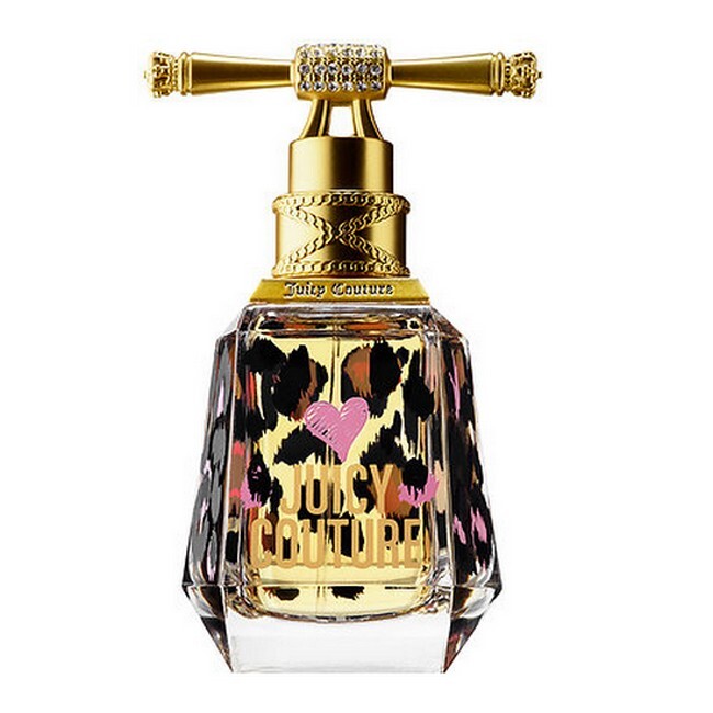 Juicy Couture - I Love Juicy Couture - 100 ml - Edp