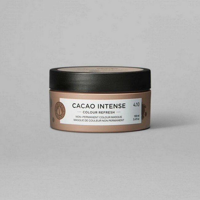 Maria Nila - Colour Refresh 4.10 Cacao Intense - 100 ml