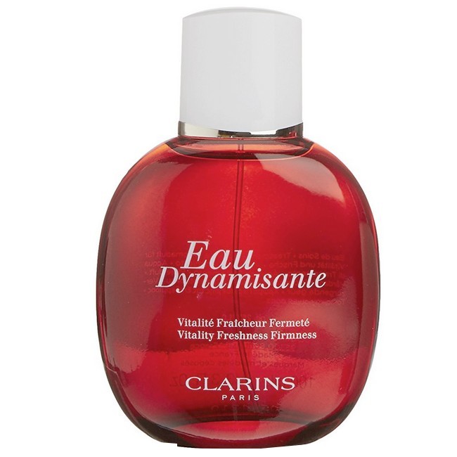 Clarins - Eau Dynamisante - 100 ml - Edt