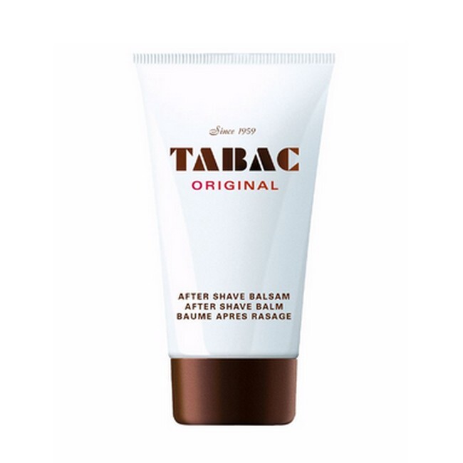 Tabac - After Shave Balsam - 75 ml