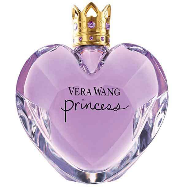 Vera Wang - Princess - 100 ml - Edt 
