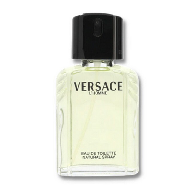 Versace - L'Homme - 100 ml - Edt