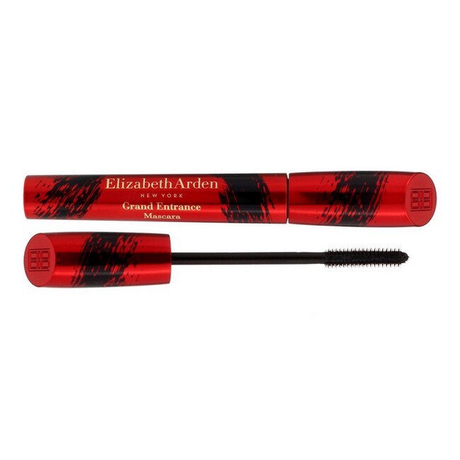Elizabeth Arden - Grand Entrance Mascara Black 