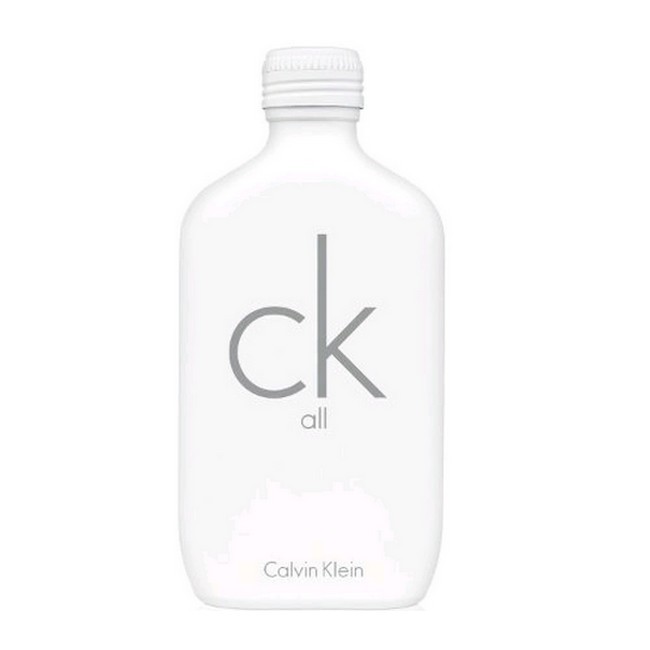 Calvin Klein - CK All - 50 ml - EDT