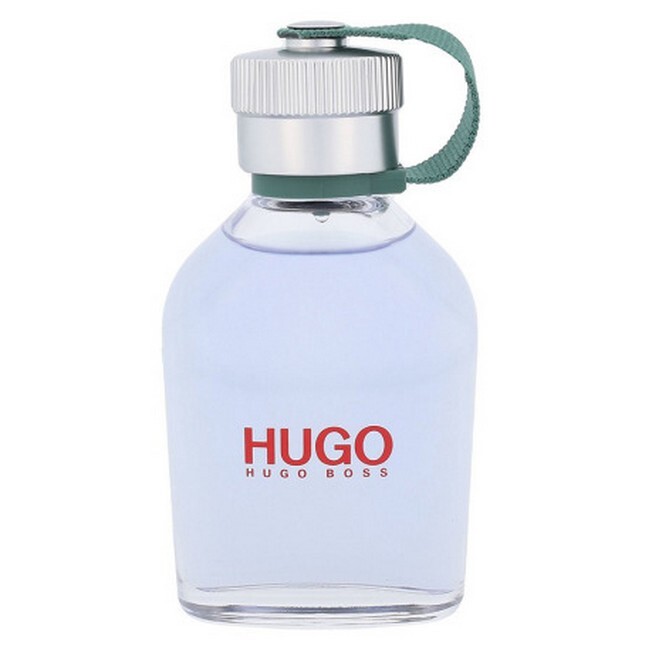 Hugo Boss - Hugo Man Aftershave - 75 ml