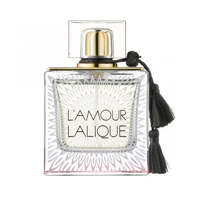 Lalique - L'Amour - 100 ml - Edp