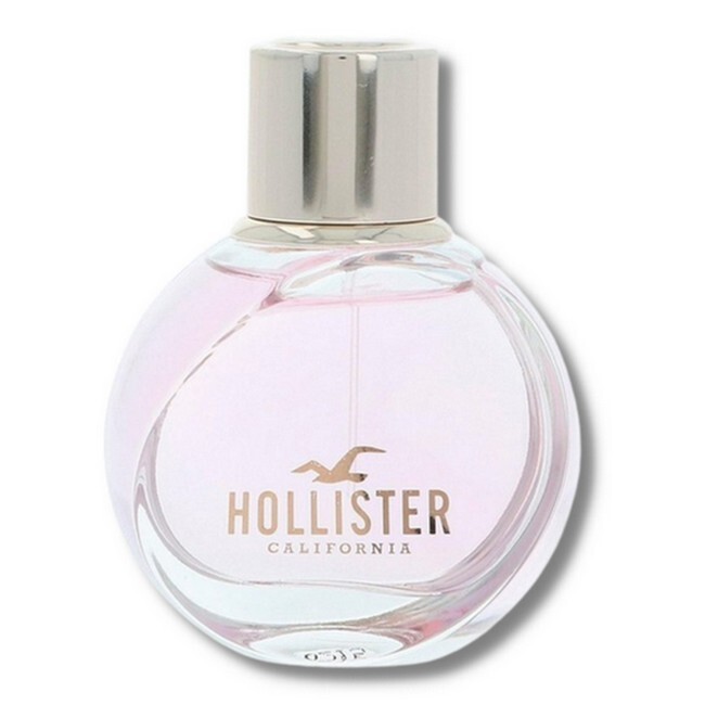 Hollister - Wave for Her - 100 ml - Edp