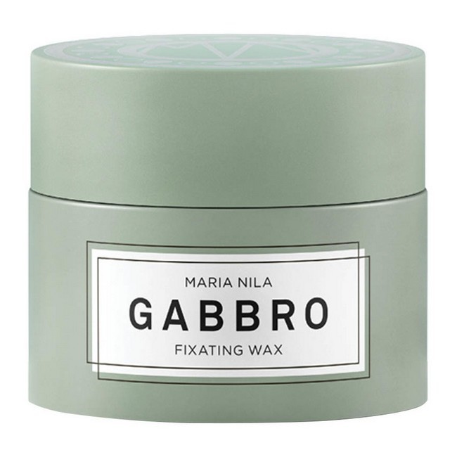 Maria Nila - GABBRO Fixating Wax - 50 ml