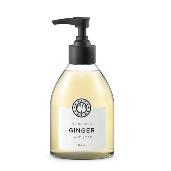Maria Nila - Hand Soap Ginger - 300 ml
