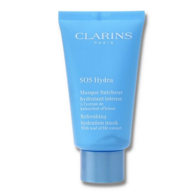 Clarins - SOS Mask Hydra - 75 ml
