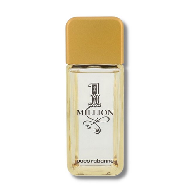 Paco Rabanne - 1 Million Aftershave Lotion - 100 ml