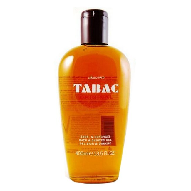 Tabac - Original Bath & Showergel - 400 ml