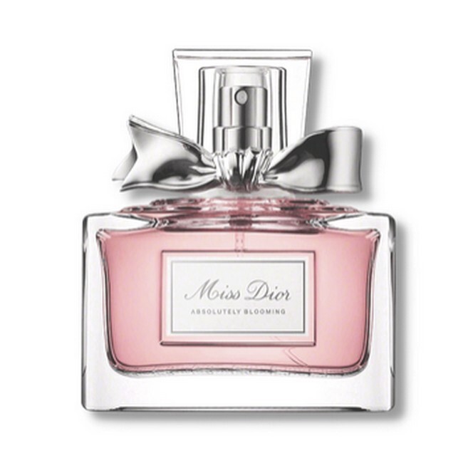 Christian Dior - Miss Dior Absolutely Blooming - 100 ml - Edp