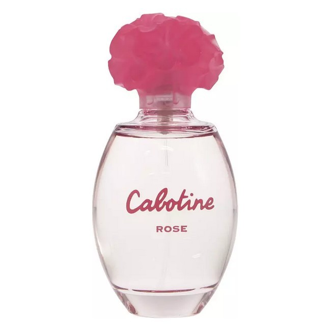Gres - Cabotine Rose - 100 ml - Edt