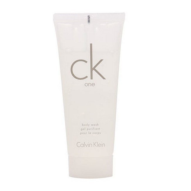 Calvin Klein - CK One Body Wash - 200 ml