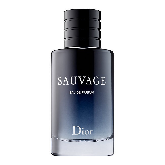 Christian Dior - Sauvage - 100 ml - Edp