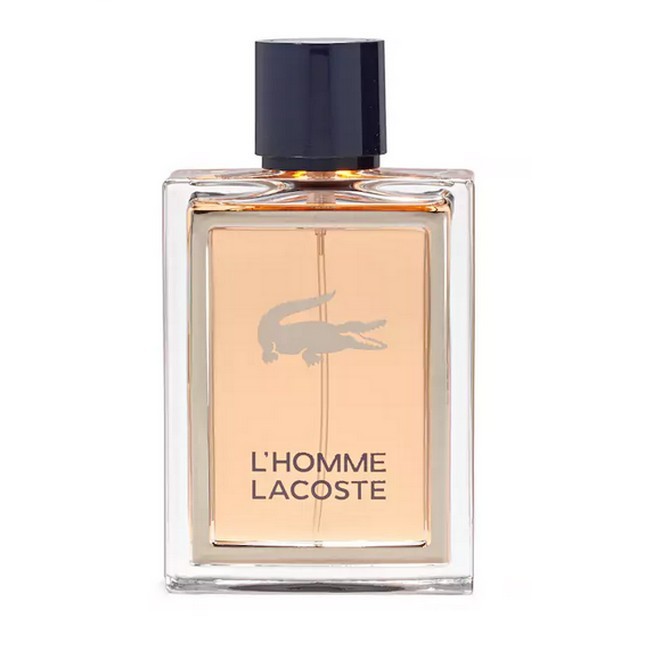 Lacoste - L'Homme - 100 ml - Edt