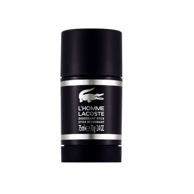 Lacoste - L'Homme Deodorant Stick - 75 ml