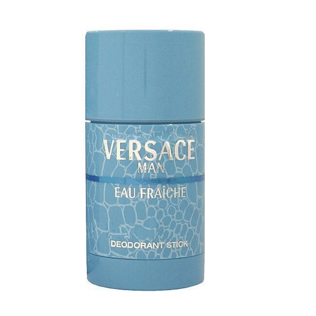 Versace - Man Eau Fraiche - Deodorant Stick - 75 g