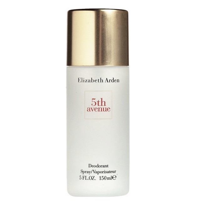 Elizabeth Arden - 5th Avenue Deodorant Spray - 150 ml