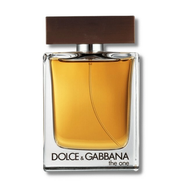 Dolce & Gabbana - The One for Men - 50 ml - Edt