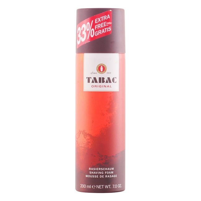 Tabac - Original Shaving Foam - 200 ml