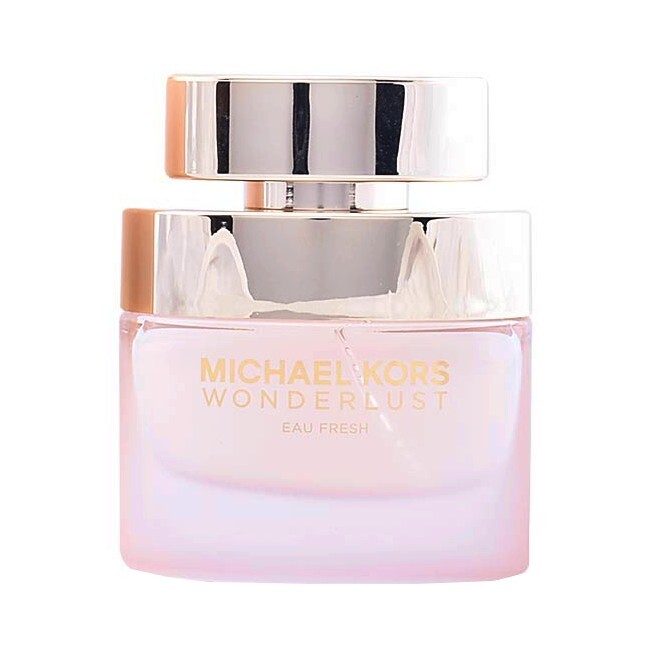 Michael Kors - Wonderlust Eau Fresh - 30 ml - Edt