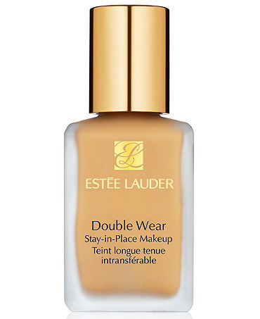 Estee Lauder - Double Wear Stay in Place Makeup 2W0 Warm Vanilla - 30 ml