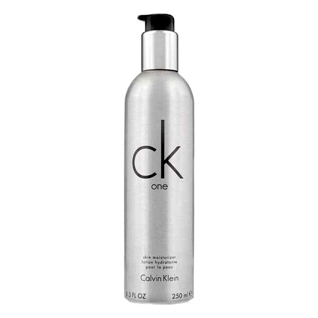 Calvin Klein - CK One Body Lotion - 250 ml