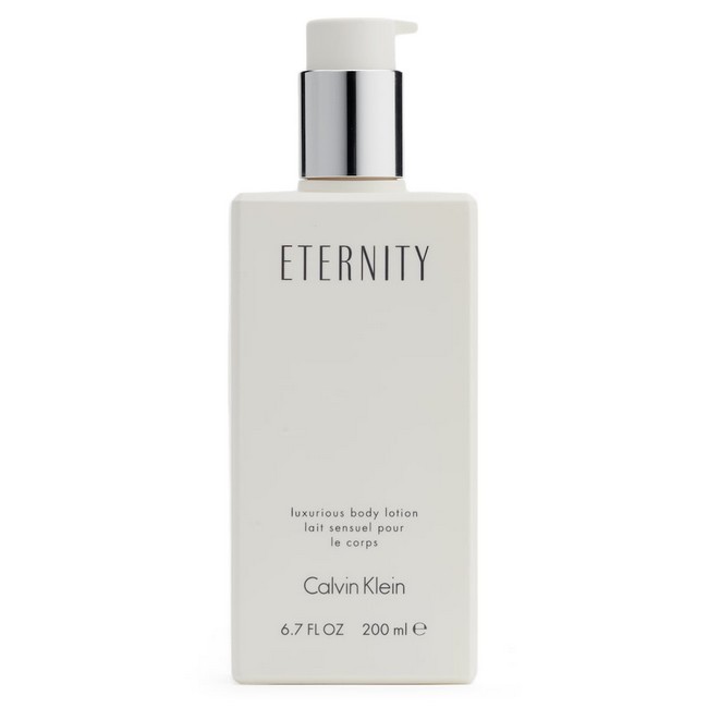 Calvin Klein - Eternity - Body Lotion - 200 ml