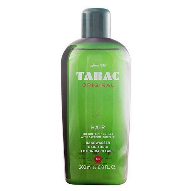 Tabac - Original Hair Tonic Oil Hårvand - 200 ml