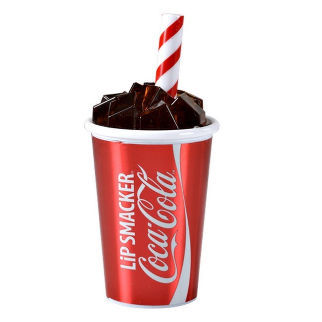 Lip Smacker - Coca Cola Cup Lip Balm